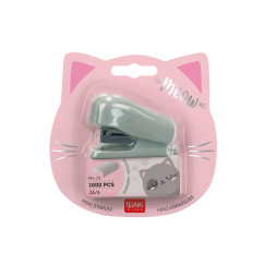 Cic�s mini t�z�g�p + kapocs (LEGAMI - MEOW)