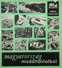 Szalatnai Rezs - Magyarorszg madrtvlatbl