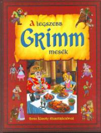 A legszebb Grimm mesk