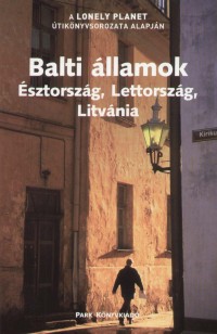 Balti llamok - Lonely Planet