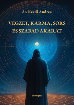 dr. Kzdi Andrea - Vgzet, karma, sors s szabad akarat