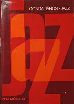 Gonda János - Jazz