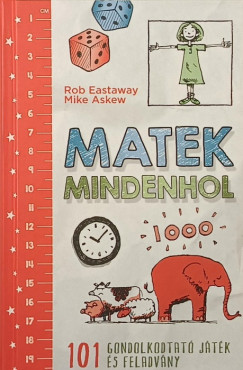 Matek mindenhol