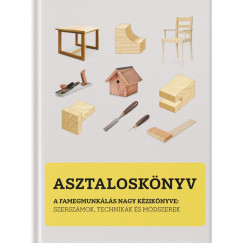 Asztalosk�nyv