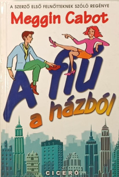 A fi� a h�zb�l