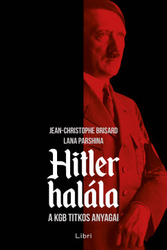 Hitler halla