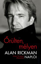 Alan Rickman - Õrülten, mélyen