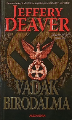 Vadak birodalma