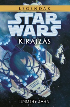 Star Wars: Kirajzs - Legendk