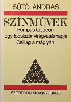 Sz�nm�vek