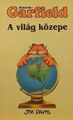 Zseb-Garfield 5.