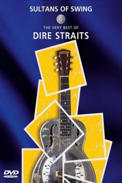 Dire Straits - Sultans Of Swing - DVD