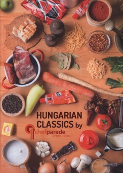 Hungarian classics by chefparade