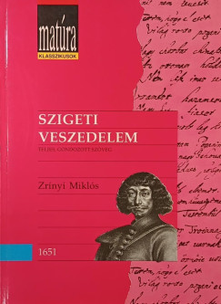 Szigeti veszedelem