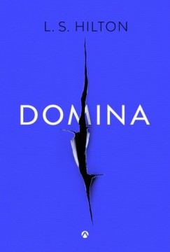 Domina (Maestra II.)