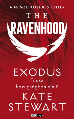 The Ravenhood 2