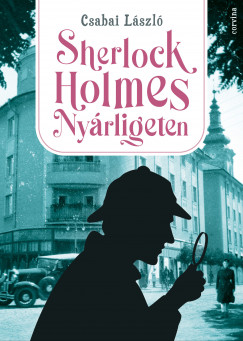 Sherlock Holmes Nyrligeten