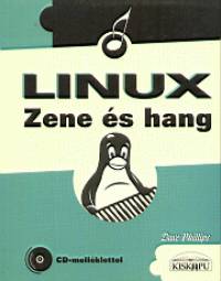 Linux - Zene s hang