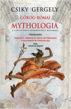 Grg-Rmai mythologia