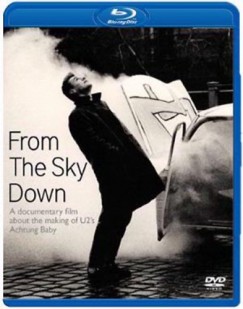 From The Sky Down (Blu-ray)