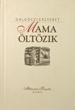 Mama �lt�zik