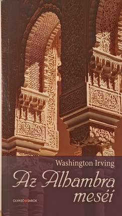 Az Alhambra mes�i
