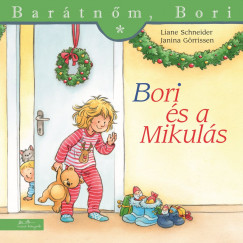 Bori s a Mikuls - Bartnm, Bori 48.