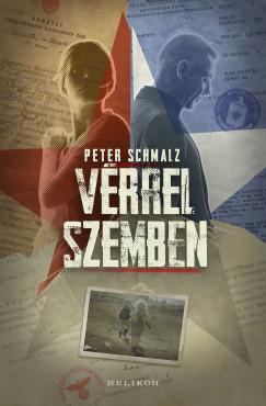 Peter Schmalz - Vrrel szemben