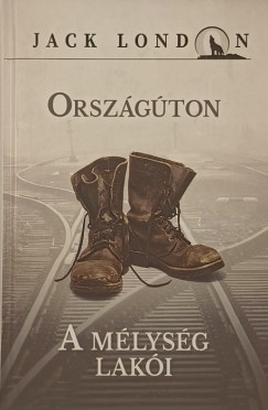 Orszgton - A mlysg laki