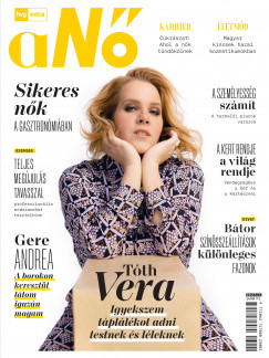 HVG Extra Magazin - A N 2023/01