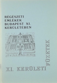 Rgszeti emlkek Budapest XI. kerletben