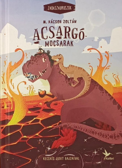 Acsarg� mocsarak