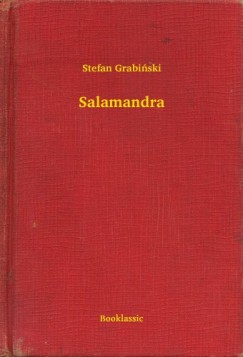 Salamandra