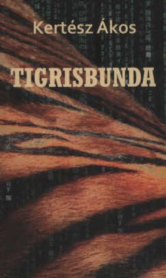Tigrisbunda