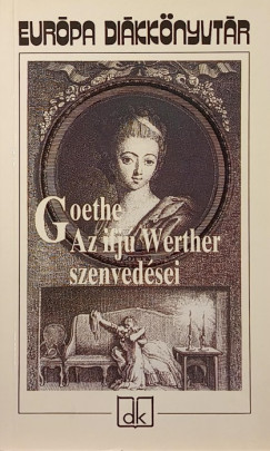 Az ifj Werther szenvedsei