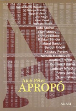 Aich Pter - Aprop