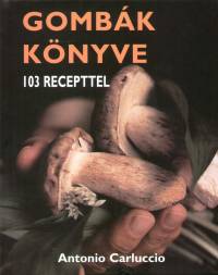 Gombk knyve - 103 recepttel
