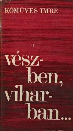 V�szben, viharban...