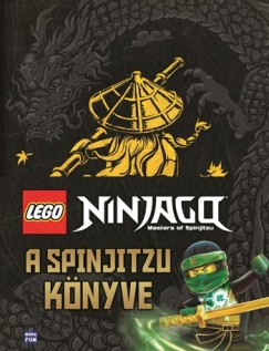 LEGO Ninjago - A spinjitzu knyve