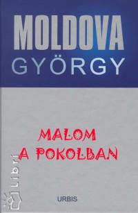 Moldova Gyrgy - Malom a pokolban