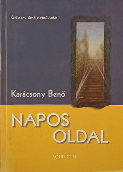 Napos oldal