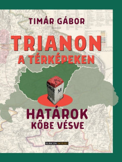 Trianon a trkpeken - Hatrok kbe vsve