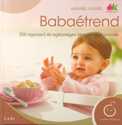 Baba�trend