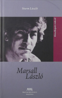 Sturm Lszl - Marsall Lszl