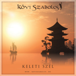 Keleti sz�l - Karton tokos CD