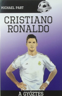 Cristiano Ronaldo - A gyztes