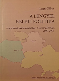A lengyel keleti politika