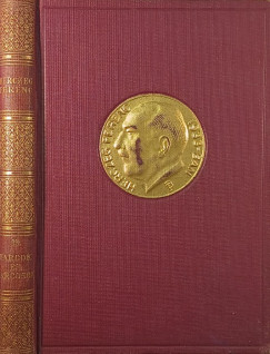 Herczeg Ferenc - Harcok és harcosok