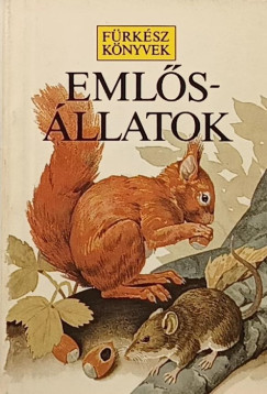Eml�s�llatok