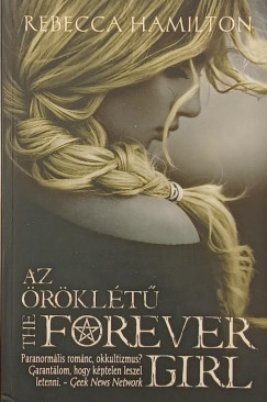 Az �r�kl�t� - The Forever Girl